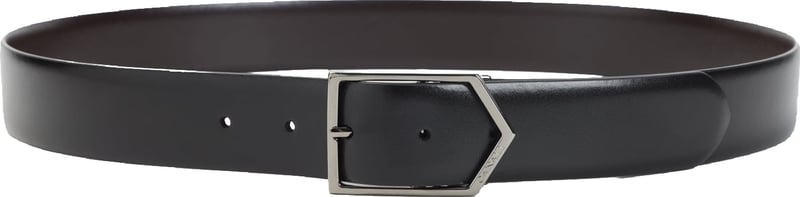 Canali Reversible Belt