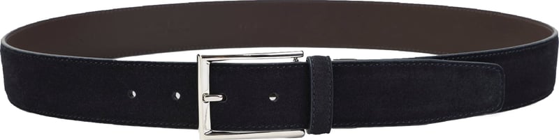 Canali Belt