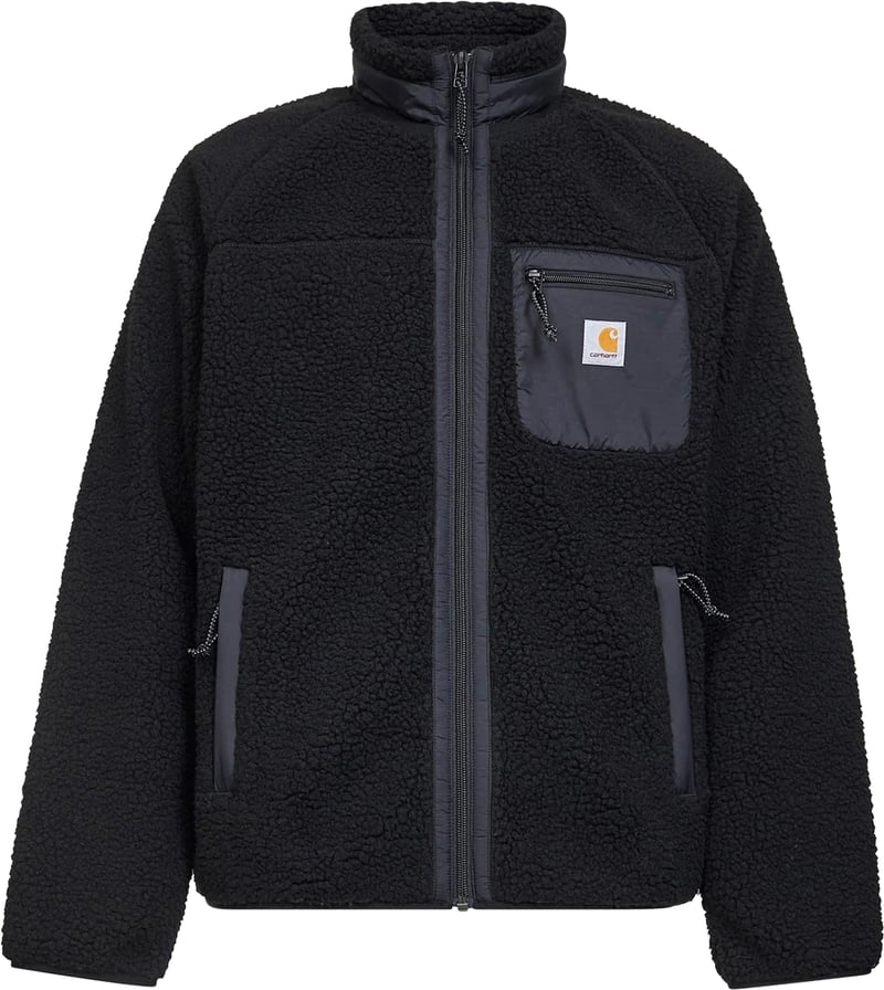 Coats Black-Black