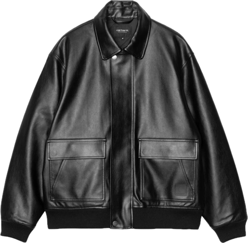 Coats Black