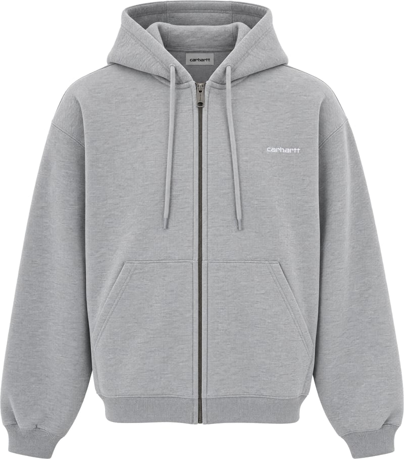 Sweaters Grey Heather-White