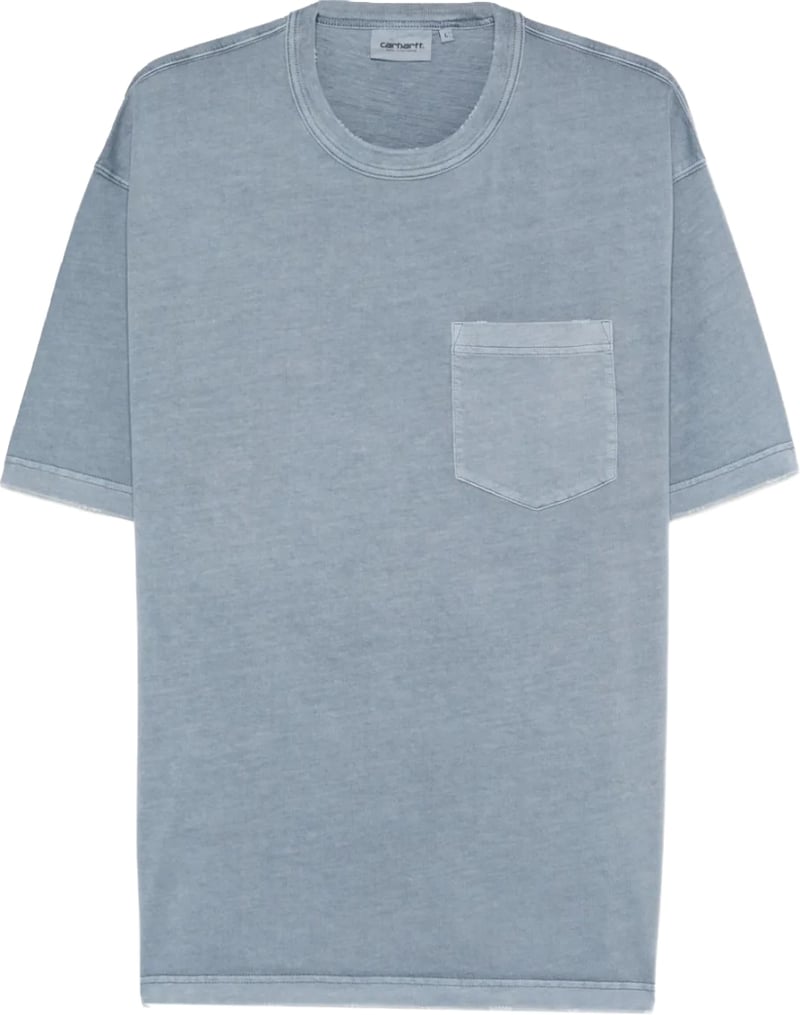 Carhartt WIP Torion Pocket T-Shirt Blue