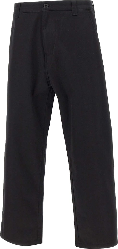 Trousers Black