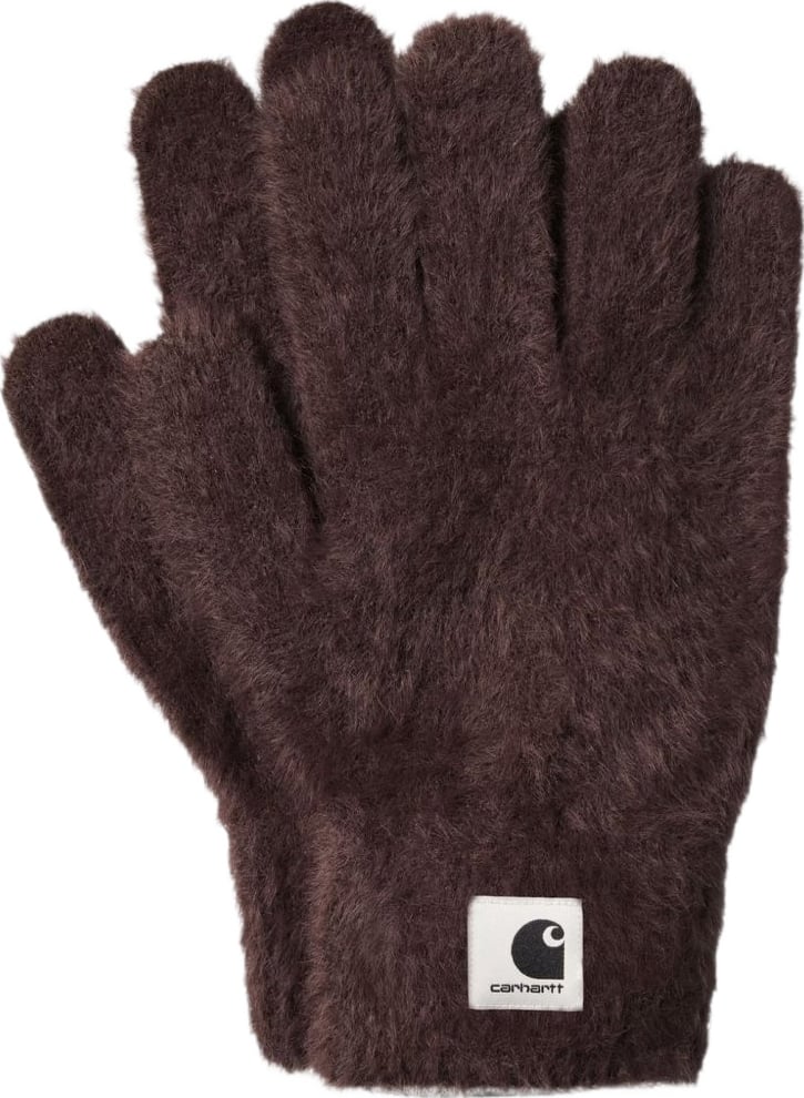Gloves Brown