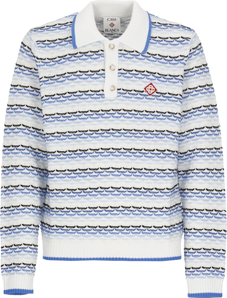 T-Shirts And Polos White