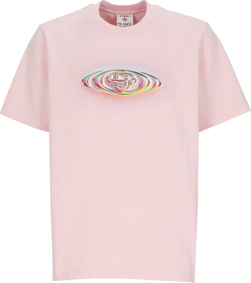 T-Shirts And Polos Pink