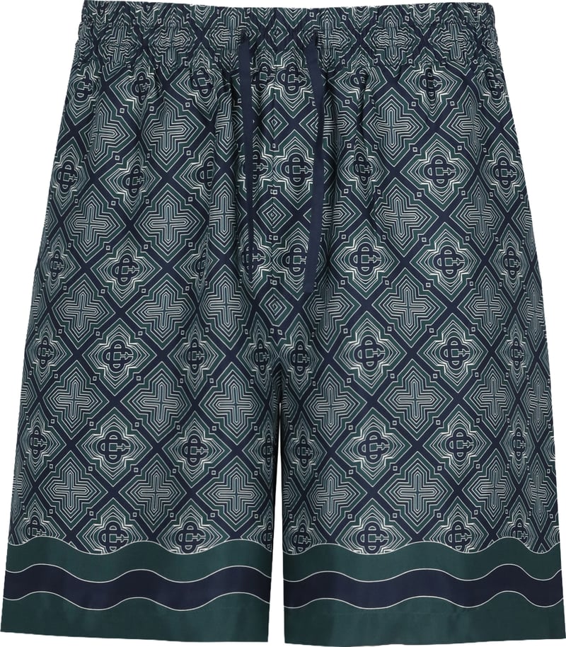 Shorts Green