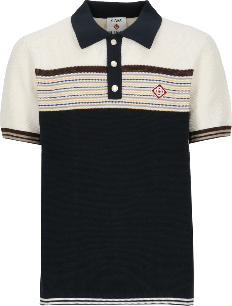 T-Shirts And Polos Blue