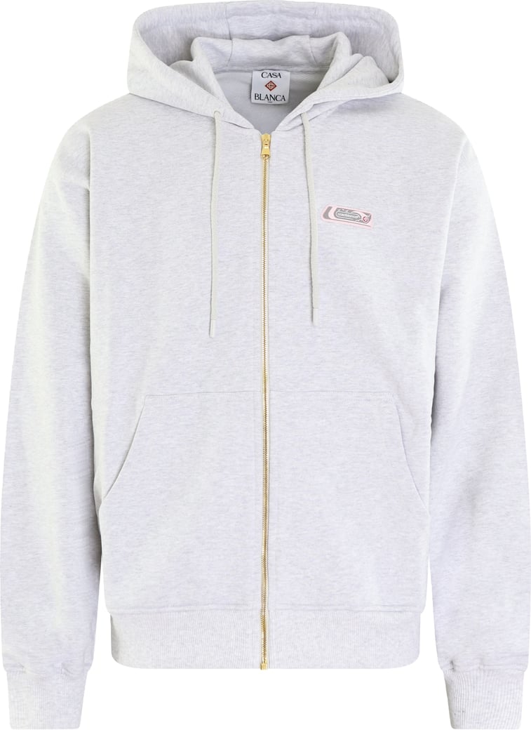 Casablanca Heren Marle Loopback