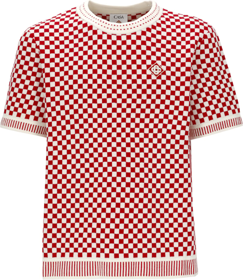 T-Shirts And Polos White