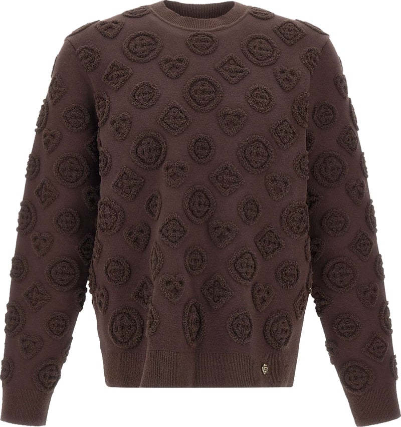 Sweaters Brown