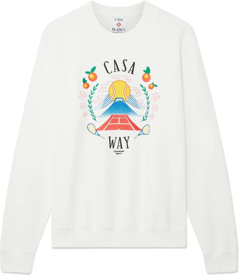 sweater casa