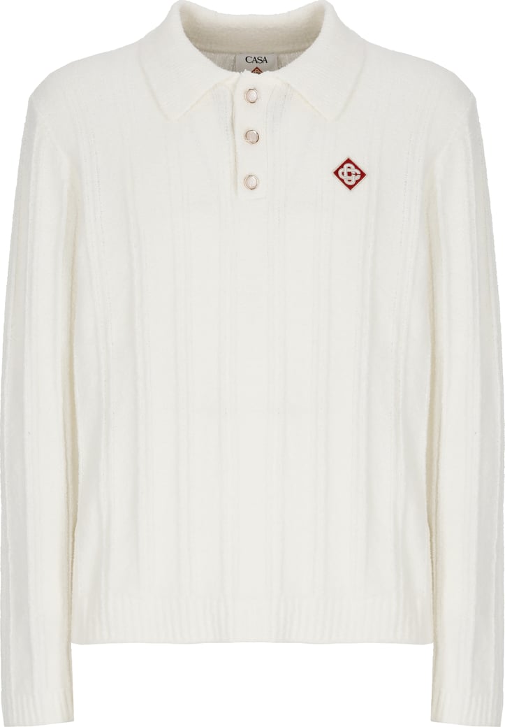 T-Shirts And Polos White