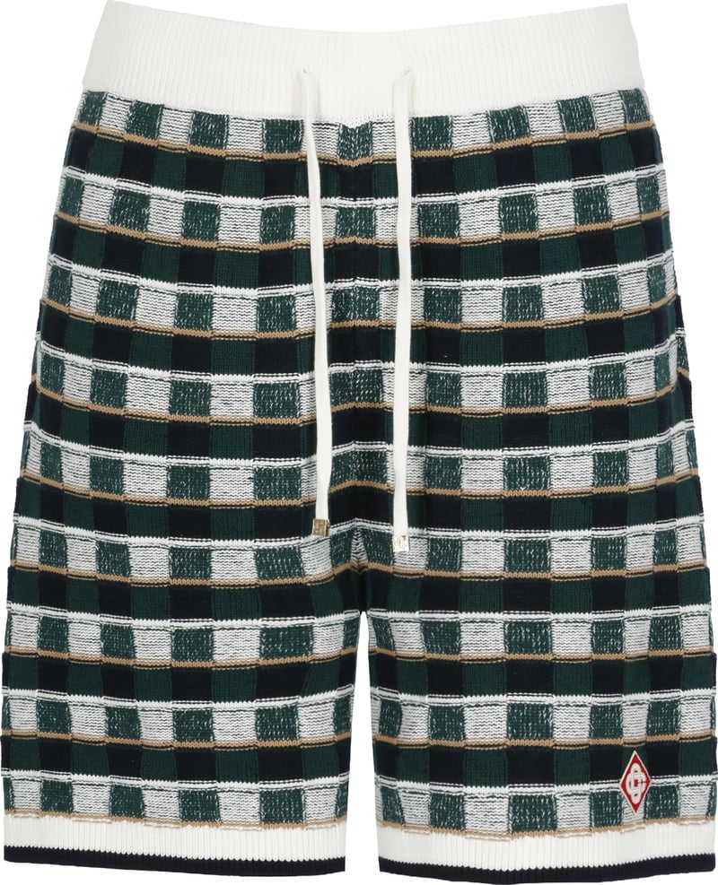 Shorts Green