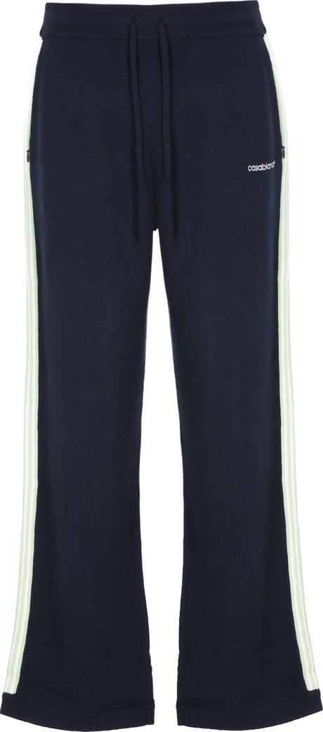 Trousers Blue