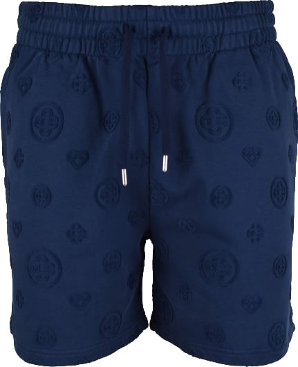 Monogram Shorts - Size: M
