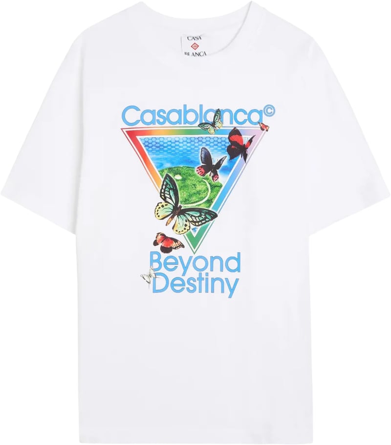 t-shirt wit print