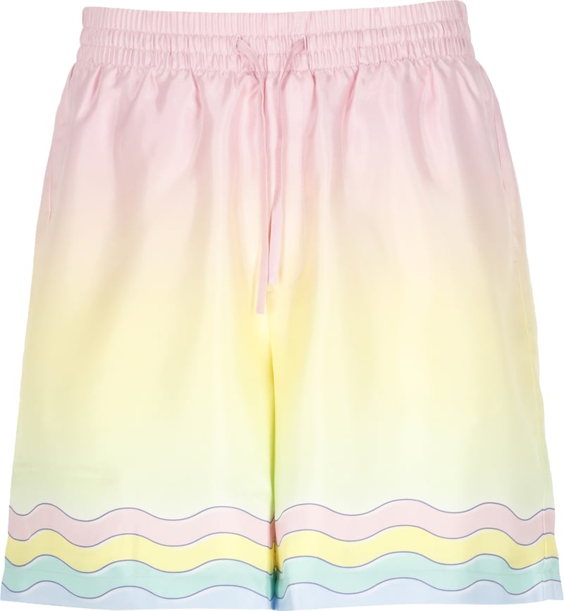 Shorts Multicolor