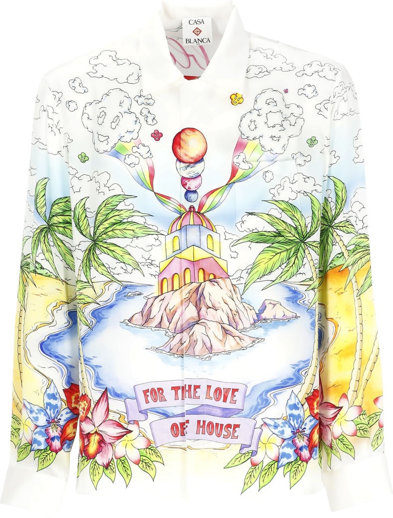 Shirts Avorio
