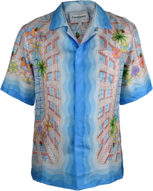 Shirt - Size: M