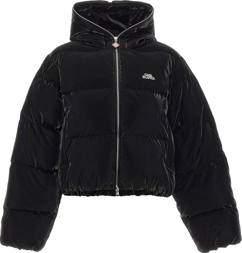 Coats Black