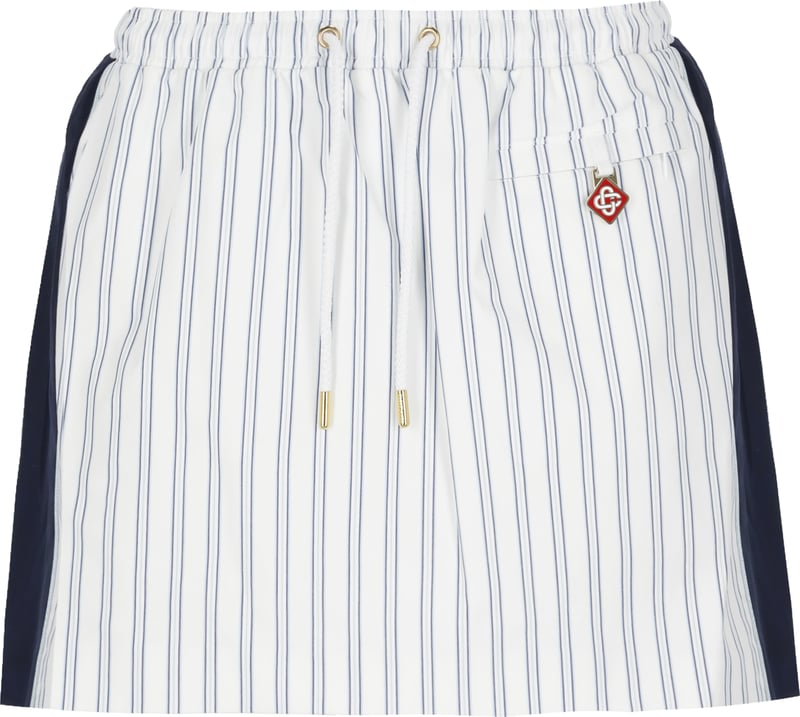 Skirts White