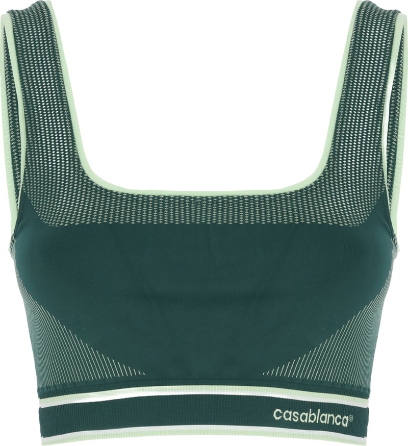 Top Green