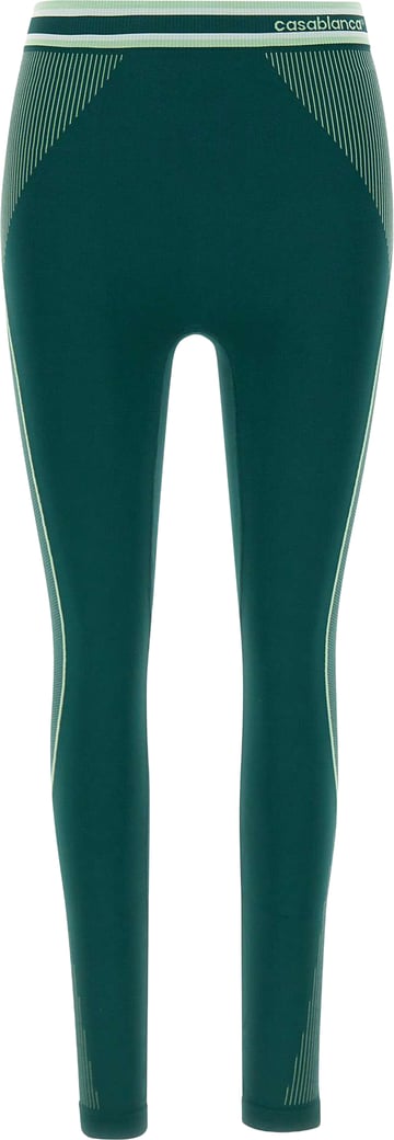 Trousers Green