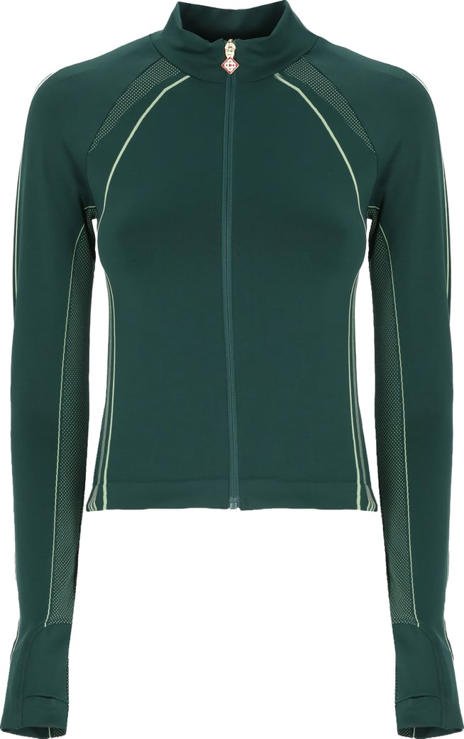 Sweaters Green