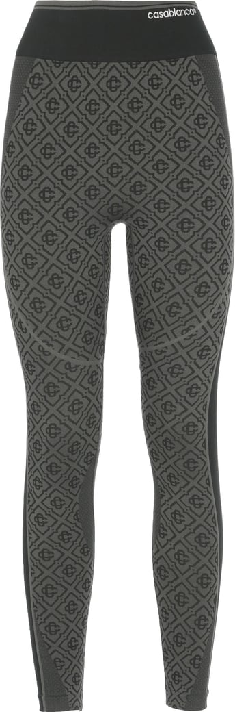 Trousers Black