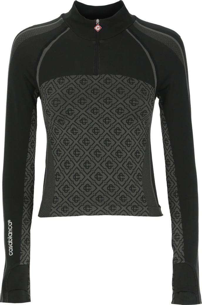 Sweaters Black