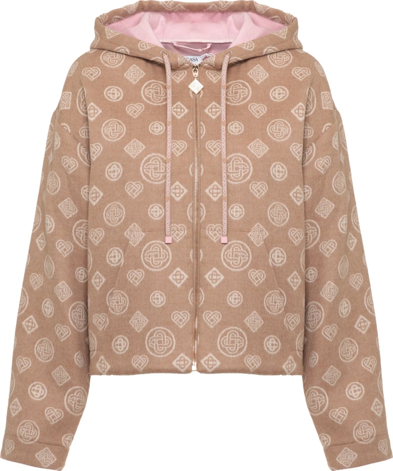 Sweaters Brown