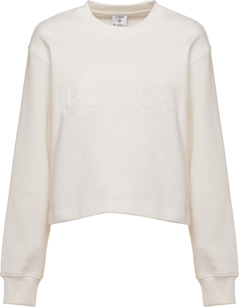 Sweaters White