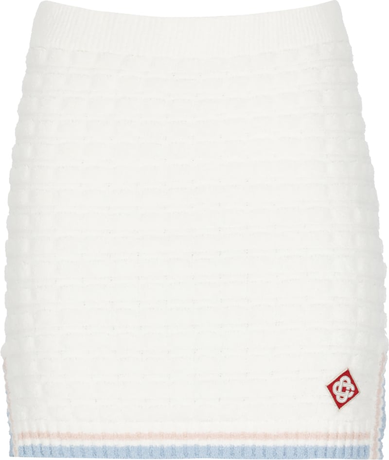 Skirts White