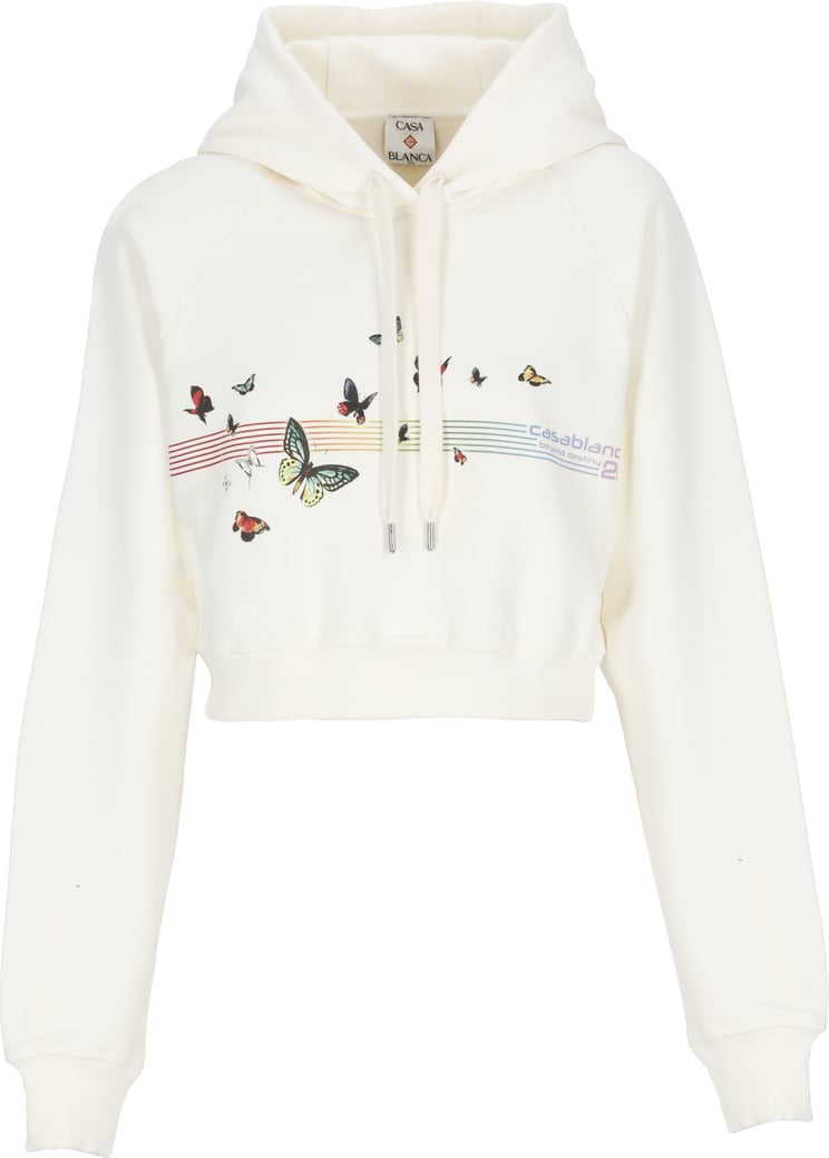 Sweaters Avorio