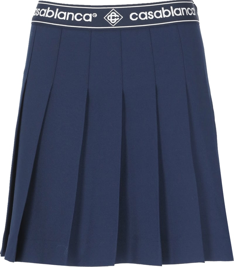Skirts Blue