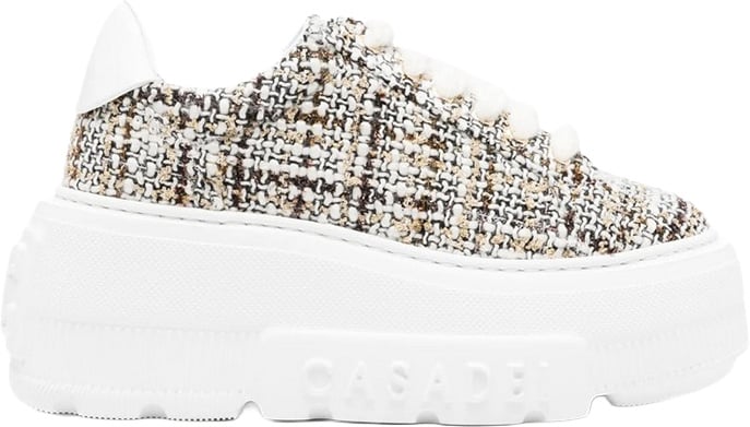 Sneakers Beige