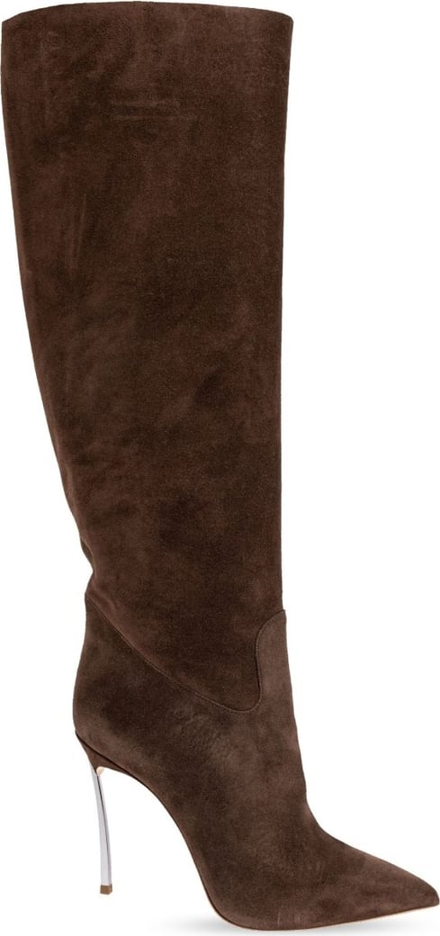 Boots Brown