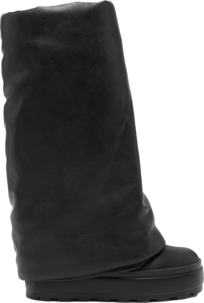 Boots Black