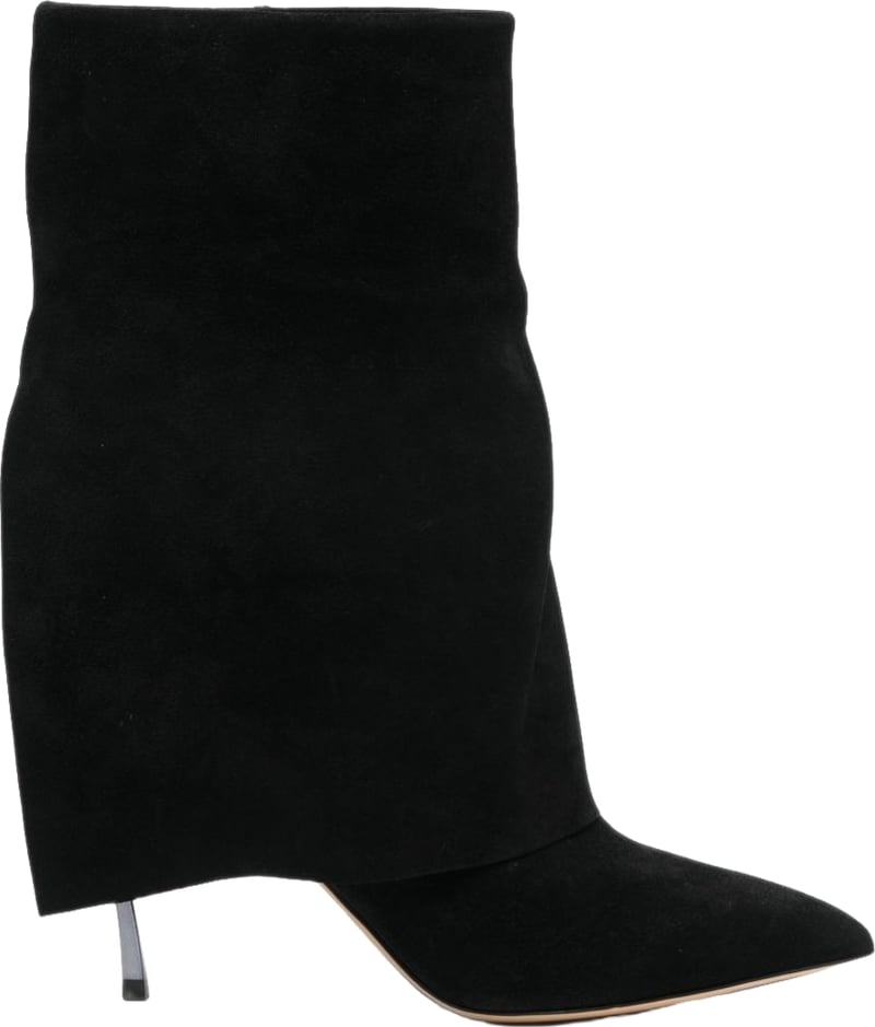 Boots Black