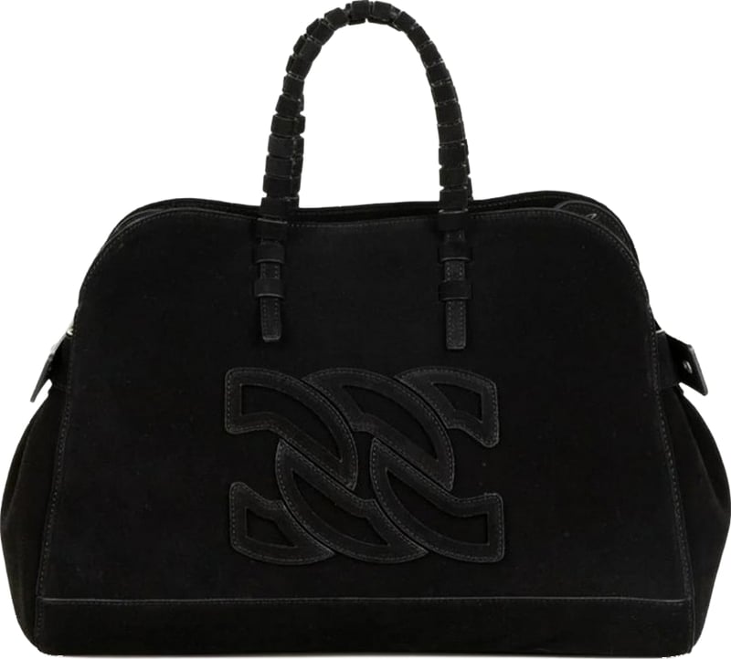 Shoulder Bags Black