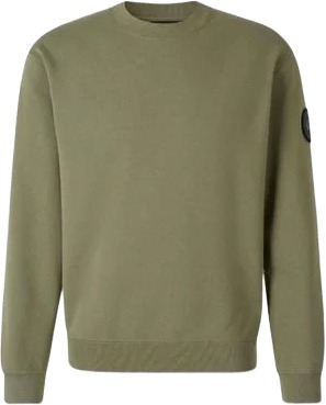 Canada Goose Sweater Groen