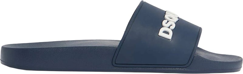 Dsquared2 Logo Slides
