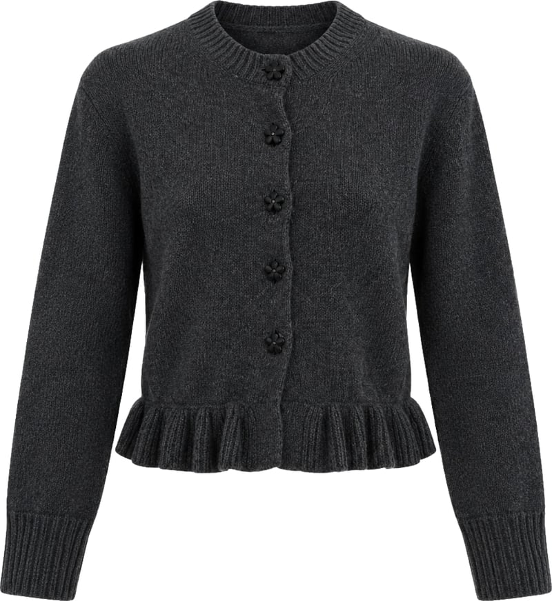 Sweaters Grey