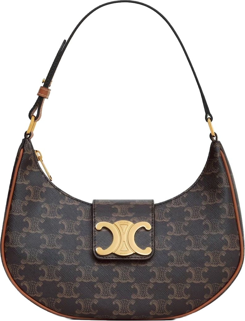 Celine Ava Triomphe Bag