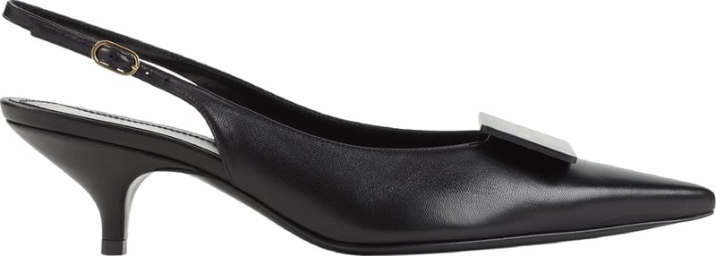 Celine Slingback