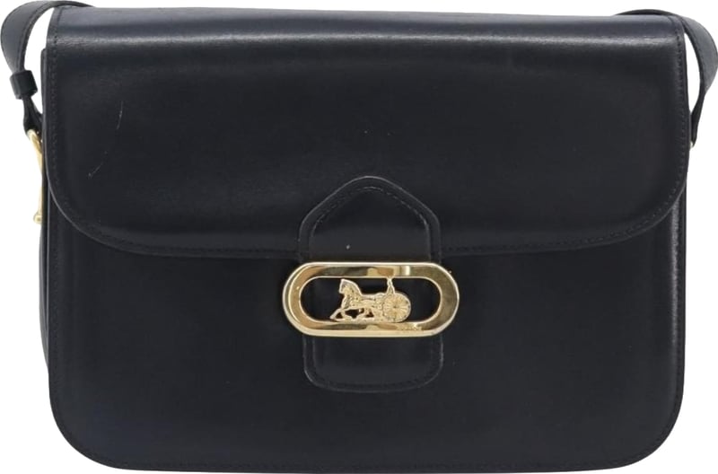 Celine Horse Carriage Leather