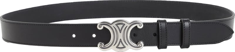 Celine Large Helium Belt