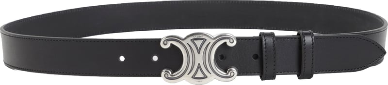 Celine Large Helium Belt