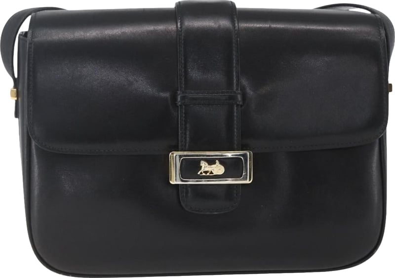 Celine Horse Carriage Leather